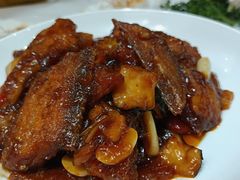 -小贝壳酒楼(经九路店)
