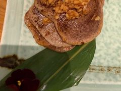 -三石铁板烧(紫竹桥店)