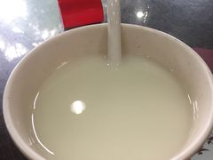 -秦老大西安羊肉泡馍馆(健德门店)