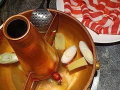 -小洋府铜锅涮肉(南锣鼓巷店)