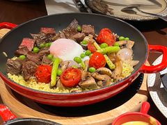 -西堤牛排(恒隆广场店)