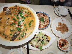 -川味堂·四川豆花(八卦岭店)