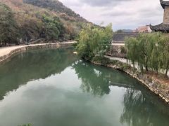 -上甘棠村