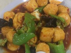 -满口香饭店