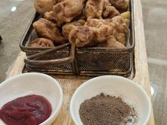 -良友·海鲜青岛菜(五四广场店)