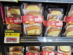 -盒马鲜生(顺义店)