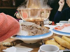 -和院老火锅铜锅烧烤海鲜(朱雀大街店)