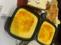 -川骄海鲜自助(河东店)