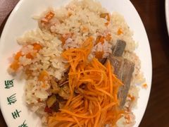 -巴依家新疆手抓饭(菱角湖万达店)