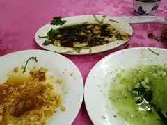 -电白鸭粥店(下沙二坊88号店)