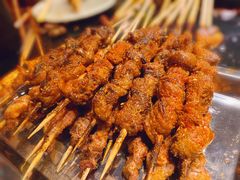 -百味源炭火烤翅 ·夜市大排档(酒仙桥店)