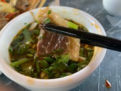 -刘艳黄牛肉(九襄店)