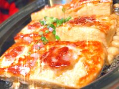 客家酿豆腐-客语客家菜(琶洲保利店)