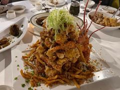 -鱼乐轩海鲜专门店