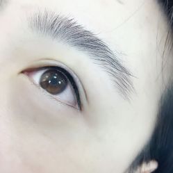 -MIVI·纹眉半永久野生眉