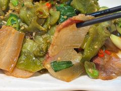 -王胖子土菜馆·特色杭帮菜·农家土菜