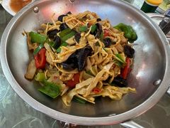 -涵家味土菜馆·徽州一绝臭鳜鱼(三河古镇店)