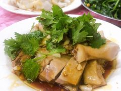 白切鸡-电白鸭粥店(下沙二坊88号店)
