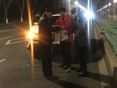 -烟台东联一汽丰田4S店(福山区店)