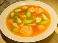 -广州花园酒店荔湾亭·地道点心·粤式饮茶