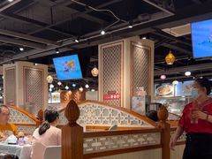 -巴扎美食·新疆菜·西域歌舞表演餐厅(新疆大厦店)