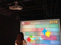 -VS SPORTS PARK运动玩乐园·团建·生日会(合生汇店)