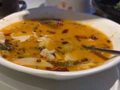 -至潮餐厅精致粤菜·活鲈鱼·走地鸡(珠江新城店)