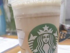 -星巴克臻选(外滩中心店)