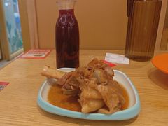 -东北风(江北万达店)