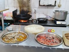 -阿聪芋头面(屏南店)