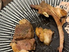 -田舍家Inakaya·炉端烧·铁板烧(天汇igc店)