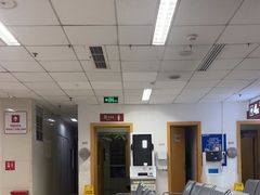 -成都市第二人民医院(庆云院区)