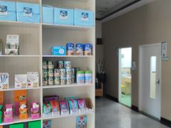 -瑞派宠物医院(搏威敦和院)