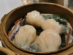 味可道虾饺皇-味可道美食坊(福基路店)