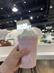 -MINI MARS KIDS CLUB亲子家庭中心(长宁天山店)