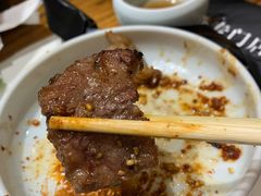 -味家烤肉烤鳗鱼牛排(西塔旗舰店)