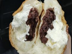 -烘焙町面包店(西四店)
