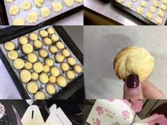-爱之旅diy烘焙坊(西直门店)