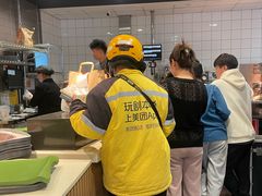 -麦当劳(湖光北街店)