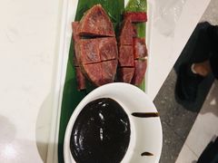 -么子烤肉(化龙池店)