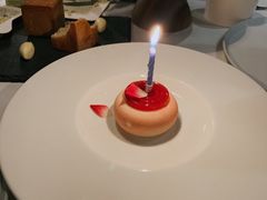 -三嚥阁 La Villa Restaurant