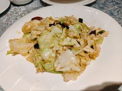 -巴扎美食·新疆菜·西域歌舞表演餐厅(新疆大厦店)