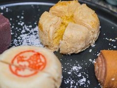 -真地道京味府·鲜橙烤鸭·北京菜(朝外大街东大桥店)