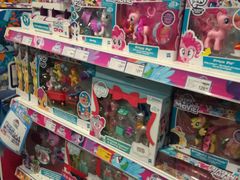 -TOYSRUS玩具反斗城(苏州中心店)