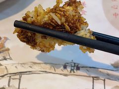 -尝囍煲仔小菜