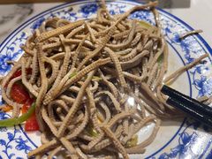 -雁滩白记·兰州牛肉面