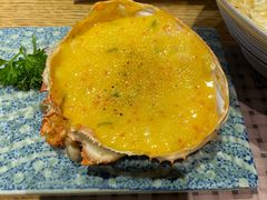 -林妈妈村·日式料理(宝山万达店)