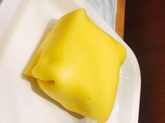 芒果班戟-满记甜品(湖滨店)