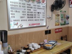 -陈掌柜澄城水盆羊肉(钟楼店)