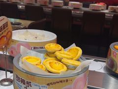 -龍歌自助小火锅(雨花台江南虹悦城店)
